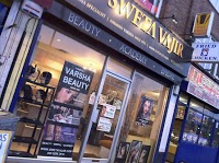 SWETA VAJIR . BEAUTY ACADEMY BRIDAL . Formerly VARSHA since 1993 1082906 Image 1